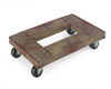 Dollies - 3890014 - RS Components, Ltd.