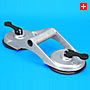 Manually Operated Suction Hand Cup - 602.0 - ANVER Corporation