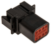 Automotive Connectors - 425709 - RS Components, Ltd.