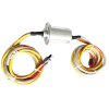 Ingiant Fiber Optic Slip Ring For Ethernet Systems -  - JiuJiang Ingiant Technology Co., Ltd.