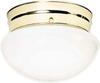 Flush Mounts-Bowl Style - 290744 - Light Center (The)