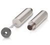 Magneto-inductive displacement sensors -- mainSENSOR MDS-40-D18-SA - Image
