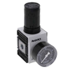 Pneumatic Regulators - 299298 - RS Components, Ltd.