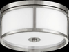 3200-15-65 Flush Mounts-Drum Shades - 688156 - Capital Lighting, Inc.