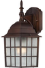 60-4905 Exterior -Wall Mount - 309340 - Capital Lighting, Inc.