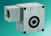 Basic Servo-Worm Reducer -- 57 06 009 - Image