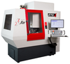 Tool & Cutter Grinder -- ETG-4 - Image