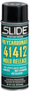 Slide Polycarbonate Clear Mold Release Agent - 12 oz Aerosol Can - Paintable - 41412N 12OZ -- 41412N 12OZ