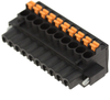 Terminal Blocks - Headers, Plugs and Sockets - 281-2710-ND - DigiKey