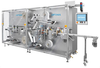 Transdermal Patches and Oral Film Strip Manufacturing Lab Machine - OPTIMA TDC 125 - Optima Packaging Group GmbH