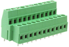 Terminal Blocks - Wire to Board - A135005-ND - DigiKey