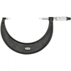 Blade Type Micrometer,100-125mm Non Rotating Spindle - 486MP-125 - Transcat, Inc.