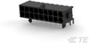 PCB Headers & Receptacles - 4-794619-8 - TE Connectivity