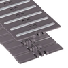 Rexnord 81416212 Straight Running MatTop & TableTop Chains - 81416212 - RegalRexnord