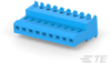 Standard Rectangular Connectors - 3-641200-9 - TE Connectivity