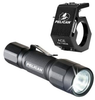 Pelican 2350 LED Flashlight Combo - Black - Gen 2 -- PEL-023500-0040-110 - Image