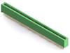 Card Edge Conn, Dual, 106Pos, Th; Card Edge Connector Type Edac - 64AJ7752 - Newark, An Avnet Company