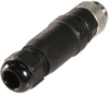 Sensor Connector, Plug, 3 Position, Cable; Product Range Molex - 15M1977 - Newark, An Avnet Company