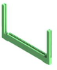 Card Edge Connector Rohs Compliant Edac - 61AJ0519 - Newark, An Avnet Company