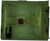 Led, Red, 2.25Mm X 2.25Mm, 12Mcd, 635Nm; Led Color Lumex - 74K4826 - Newark, An Avnet Company