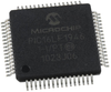 Microcontroller Mcu, 8 Bit, Pic16, 32Mhz, Tqfp-64; Product Range Microchip - 14R8981 - Newark, An Avnet Company
