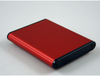 Small Enclosures - Extruded Enclosures - 1455A802RD - Hammond Manufacturing Company Inc.
