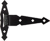 Ornamental Spring Tee Hinge Heavy Duty - 219610 - HardwareSource, Inc.