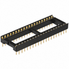 Sockets for ICs, Transistors - A40-LCG - Lingto Electronic Limited