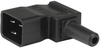 Power Entry Connectors - Inlets, Outlets, Modules - 486-1108-ND - DigiKey