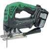 Hitachi HXP 18-Volt Lithium-Ion Cordless Jig Saw - Model CJ18DL - Air Compressors Direct