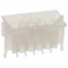 Headers, Male Pins - 900-0015246106-ND - DigiKey