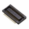 Arrays, Edge Type, Mezzanine (Board to Board) - WM6386TR-ND - DigiKey