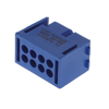 Backplane Connector Housings - 4306-PLB08F7000/AA-ND - DigiKey