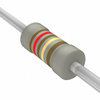 Through Hole Resistors - BC12.1ZTR-ND - DigiKey