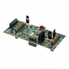Analog to Digital Converters (ADCs) Evaluation Boards -- 296-30629-ND - Image