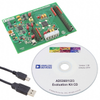 Digital to Analog Converters (DACs) Evaluation Boards - EVAL-AD5362EBZ-ND - DigiKey