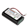 Lithium Ion Packs -- L37A52-2-1-2WX