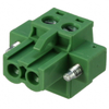 Headers, Plugs and Sockets - 609-4115-ND - DigiKey