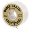 Desoldering Braid, Wick, Pumps - EB1089-ND - DigiKey