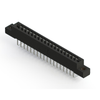 Edgeboard Connectors - 151-857-018-458-107-ND - DigiKey