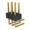 Headers, Male Pins - 35-PRPC003DBAN-M71RC-ND - DigiKey