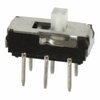 Slide Switches - CKN10373-ND - DigiKey