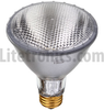 50-Watt Litepar Halogen PAR30LN MED 130V Narrow Flood -- L-4444LN - Image