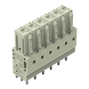 Female connector/socket - 831-3506 - WAGO