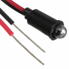 Panel Indicators, Pilot Lights - 350-2811-ND - DigiKey