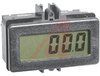 Panel Meter;Volt;Elec;LCD;Range 0-199.9mV through 199.9 VDC;3 1/2 Dig;0.6inDigH - 70031213 - Allied Electronics, Inc.