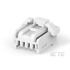 Rectangular Connector Housings - 17-2371404-4-ND - DigiKey