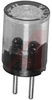 Fuse;Submin;Very Fast Acting;0.25A;Supplemental;Dims 0.25x0.35