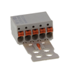 Headers, Plugs and Sockets - 2946-2091-1105/002-000-ND - DigiKey