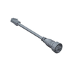 Modular/Ethernet Cables (RJ45, RJ11) - 1754-RCP5SM-SPG06M-SL7B10-ND - DigiKey
